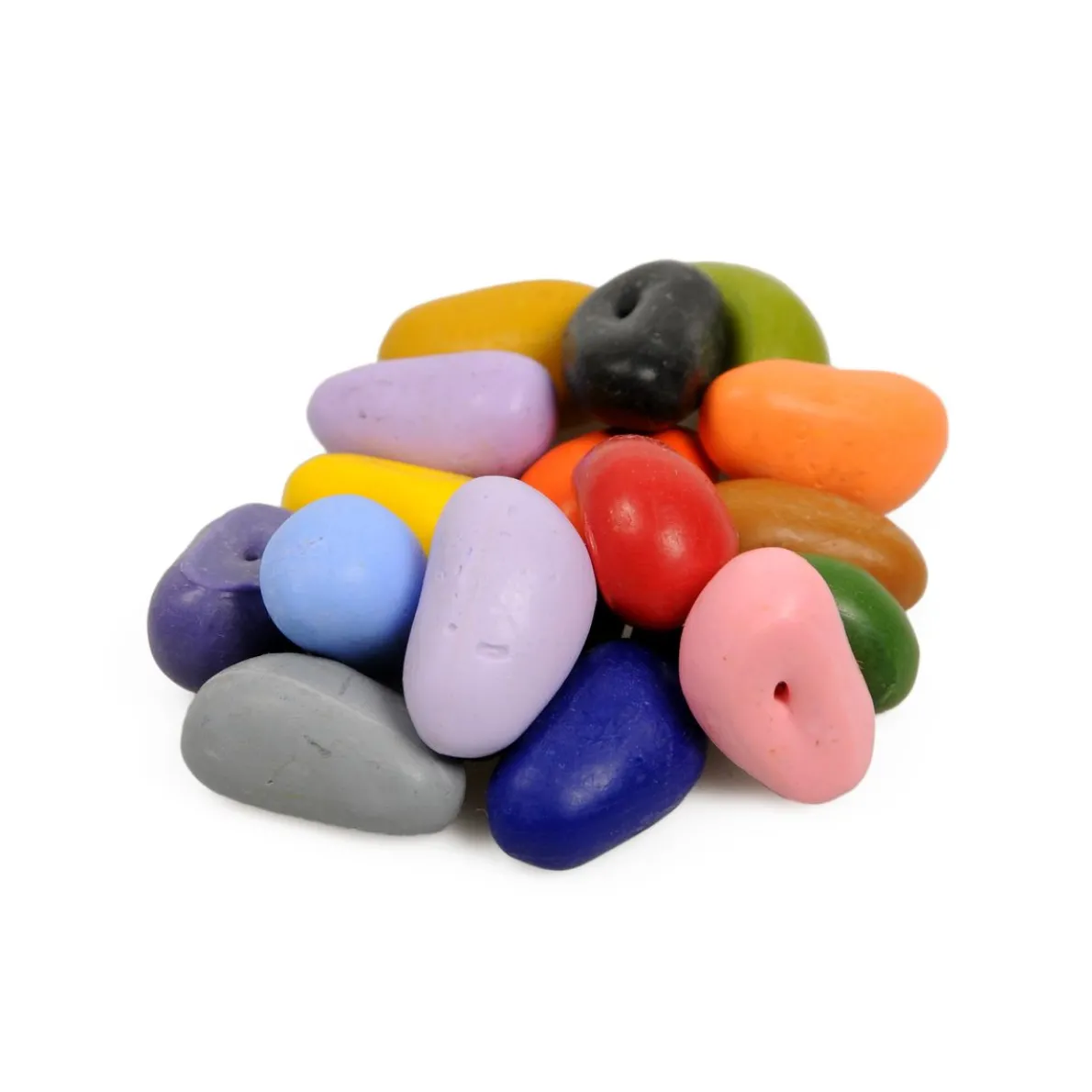 Krijtjes van sojawas, 16 stuks