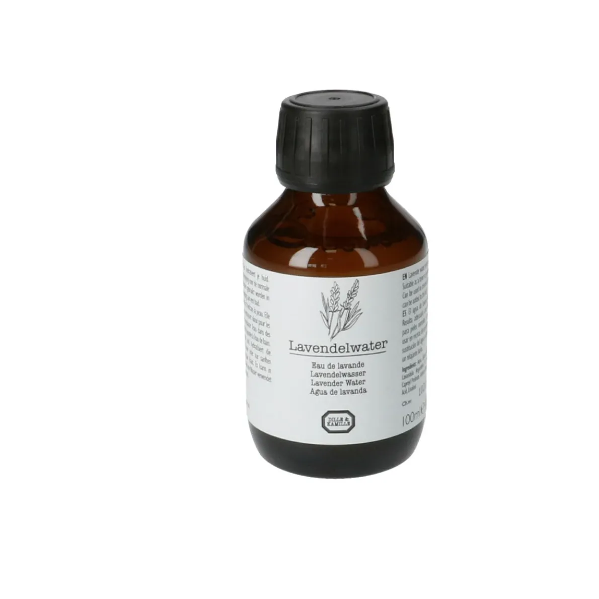 Lavendelwater, 100 ml