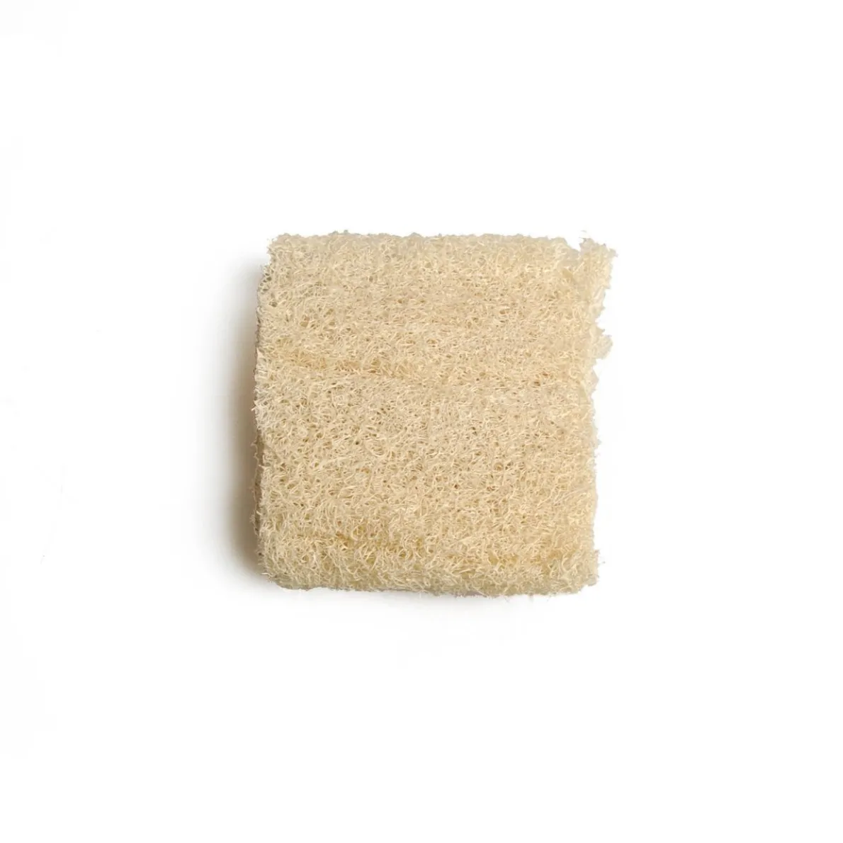 Loofah spons 10 cm