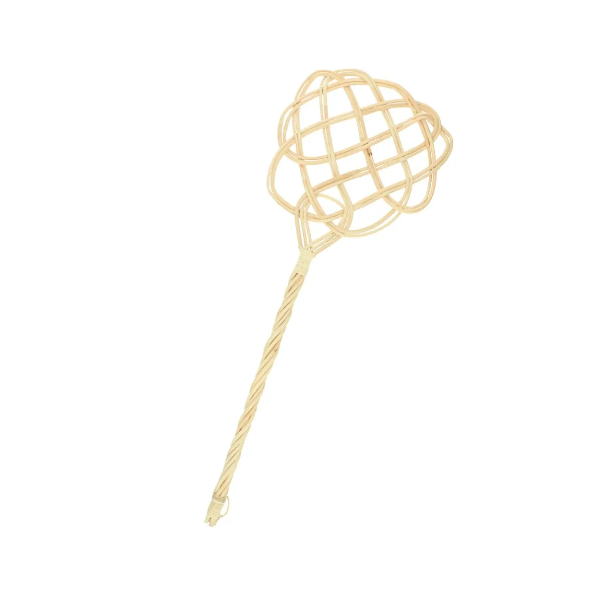 Mattenklopper, rotan