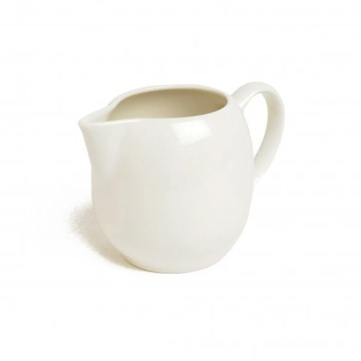 Melkkannetje 'Cameo', porselein, Ø 7,5 cm