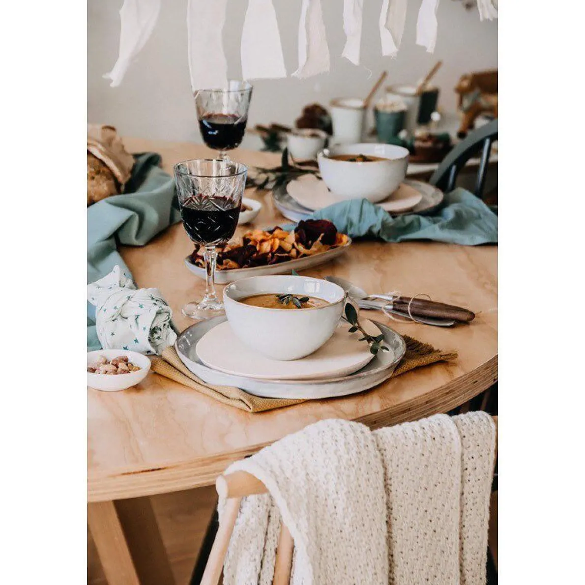 Mes 'Gent', roestvrij staal