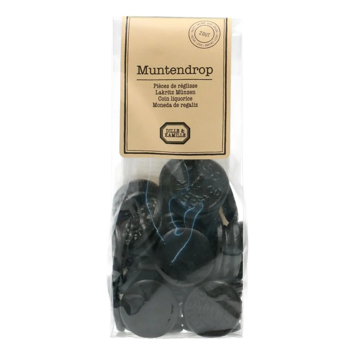 Munten, 160 gram