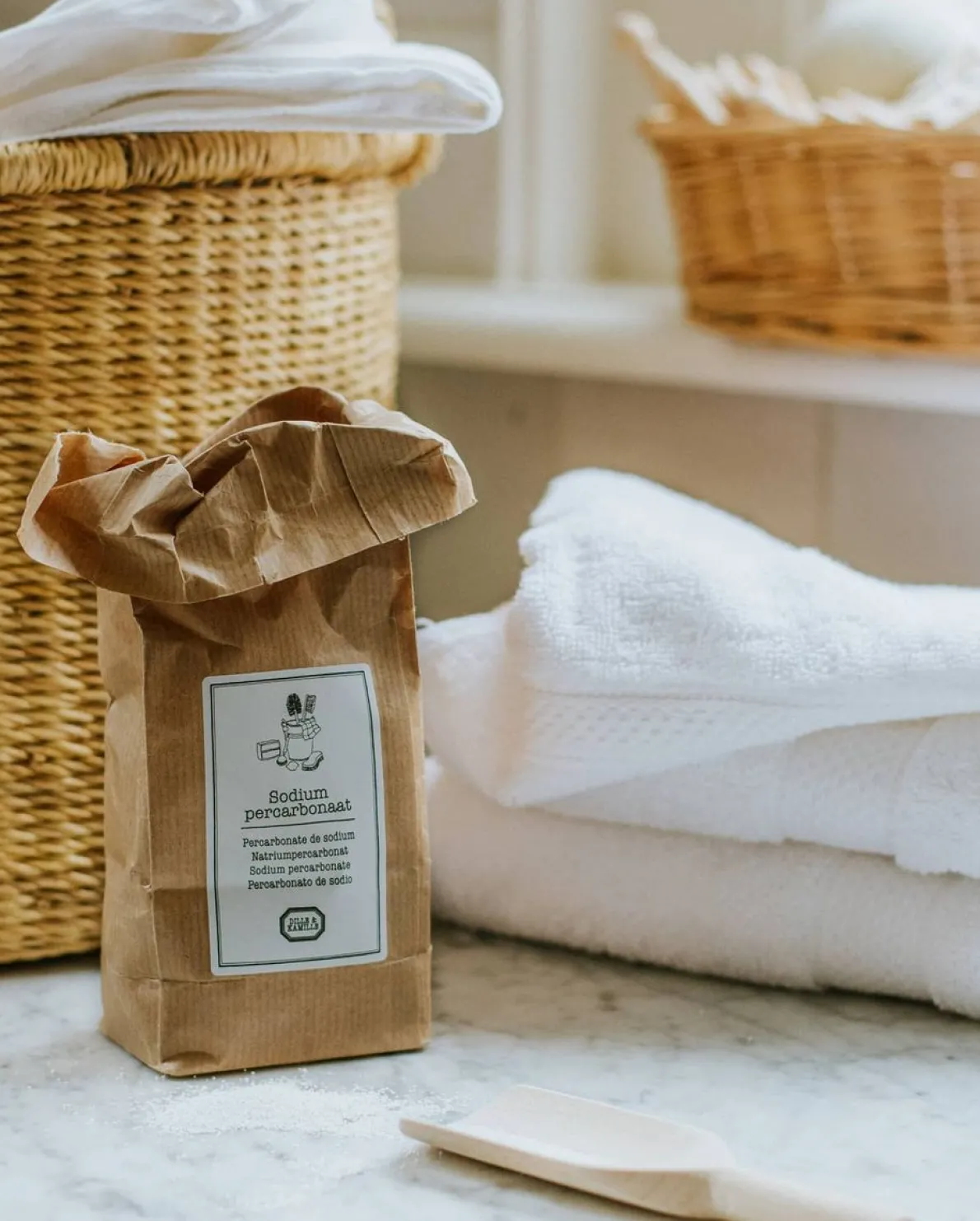 Natriumpercarbonaat, 300 gr