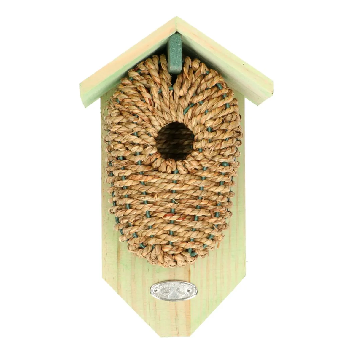 Nestbuidel voor kleine vogels