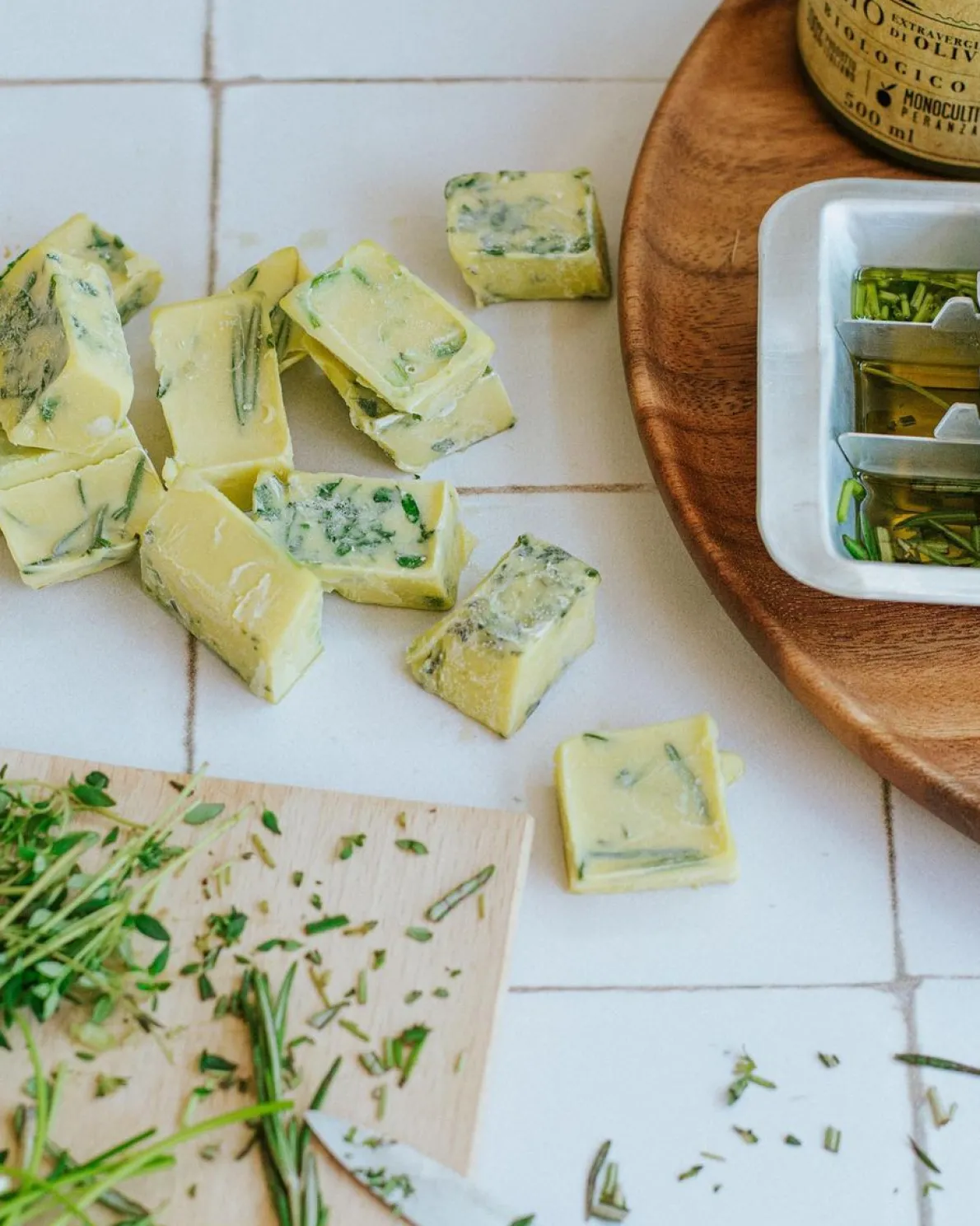 Olijfolie, biologisch, monocultivar, 500 ml