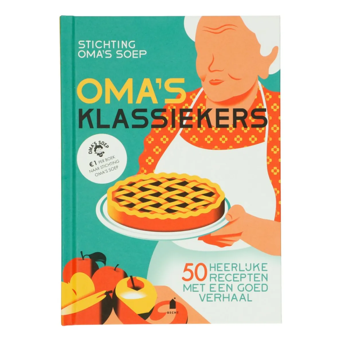Oma's-klassiekers-Stichting-Oma's-Soep