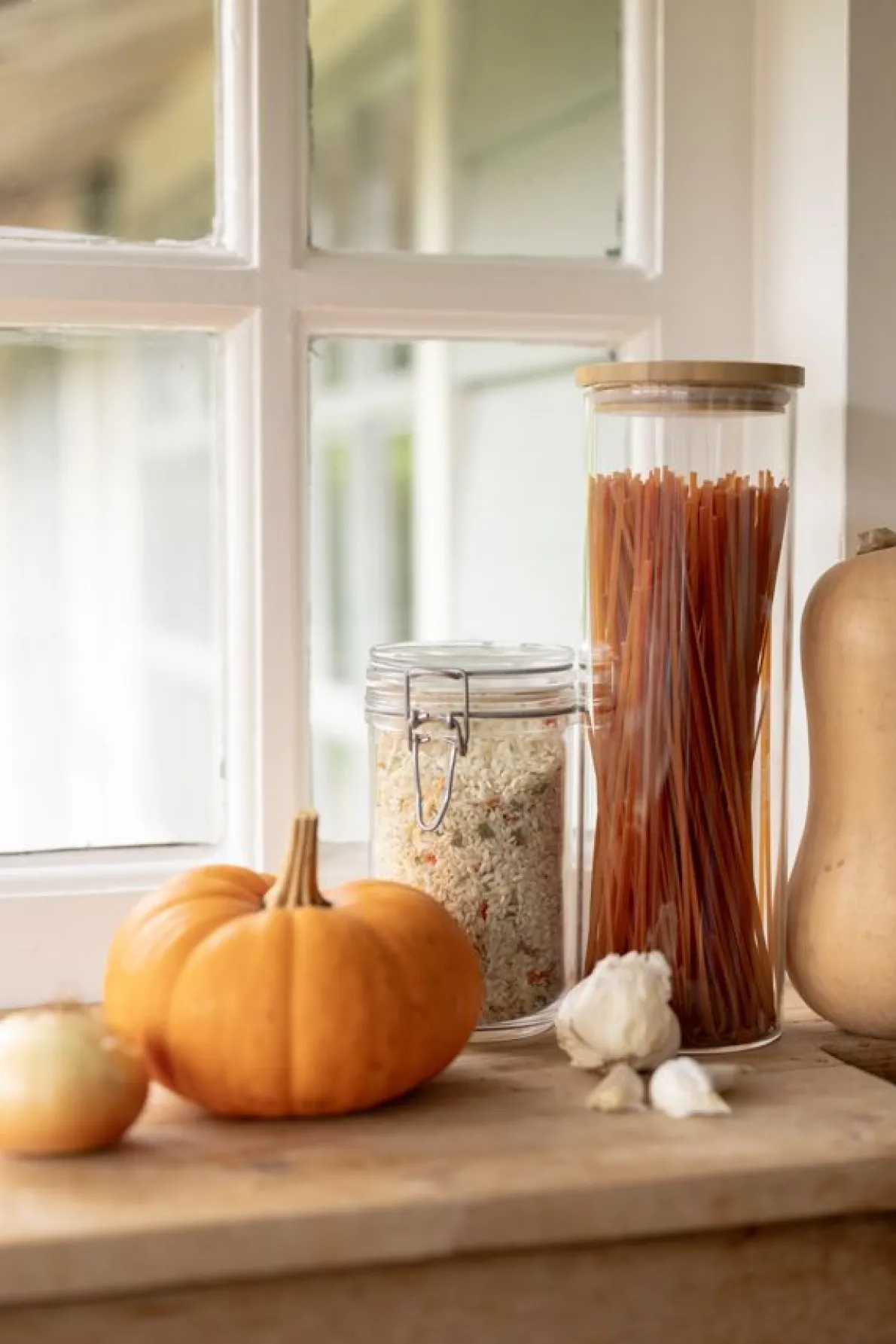 Pasta, linguine met chilipeper, 250 gram