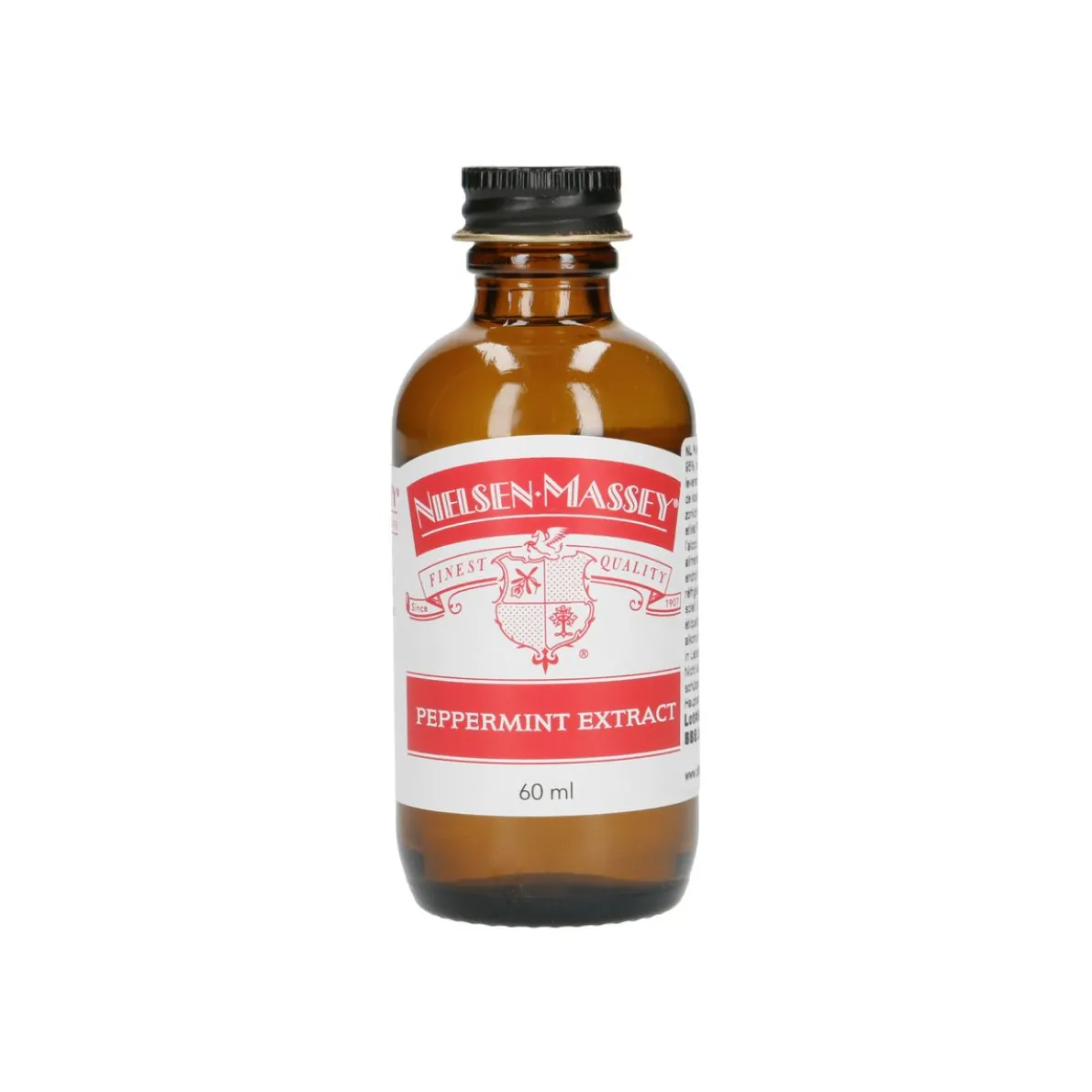 Pepermunt-extract, 60 ml