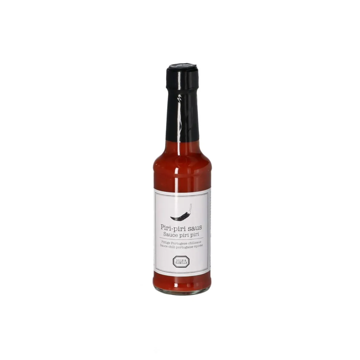 Piri Piri saus, 155 ml