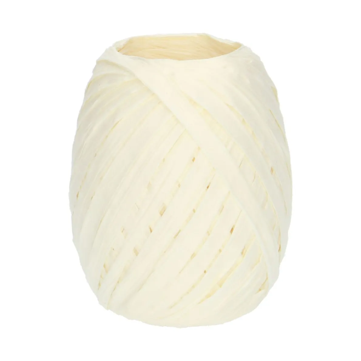 Raffia, offwhite