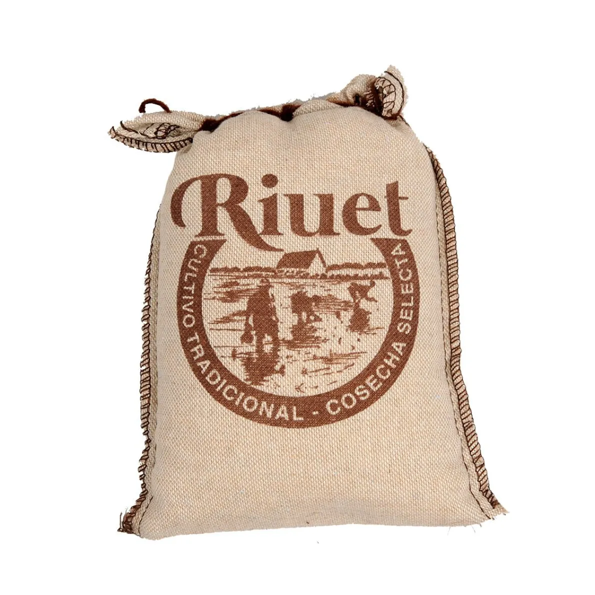 Rijst, bomba, paella, 500 gram