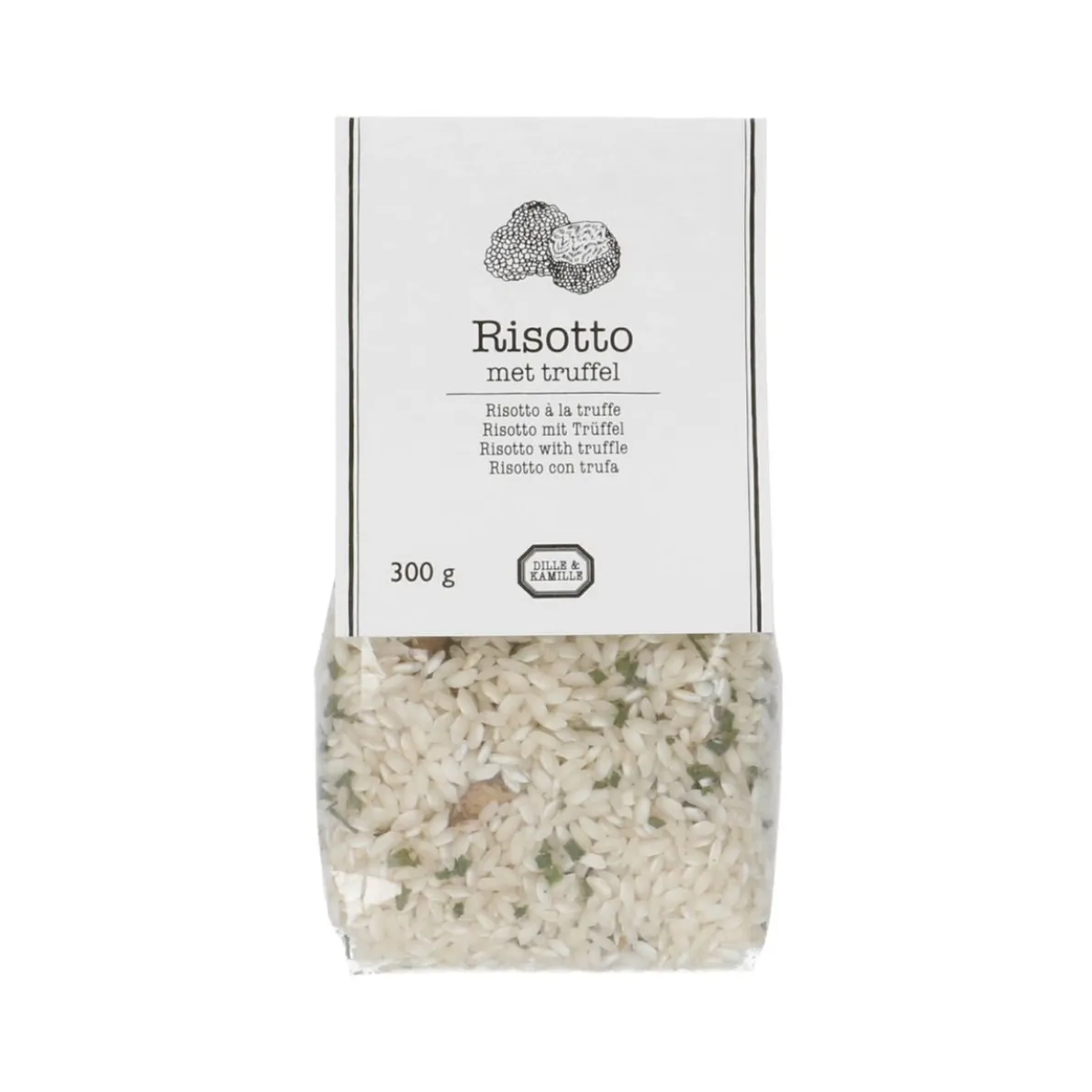 Risotto met truffel, 300 g