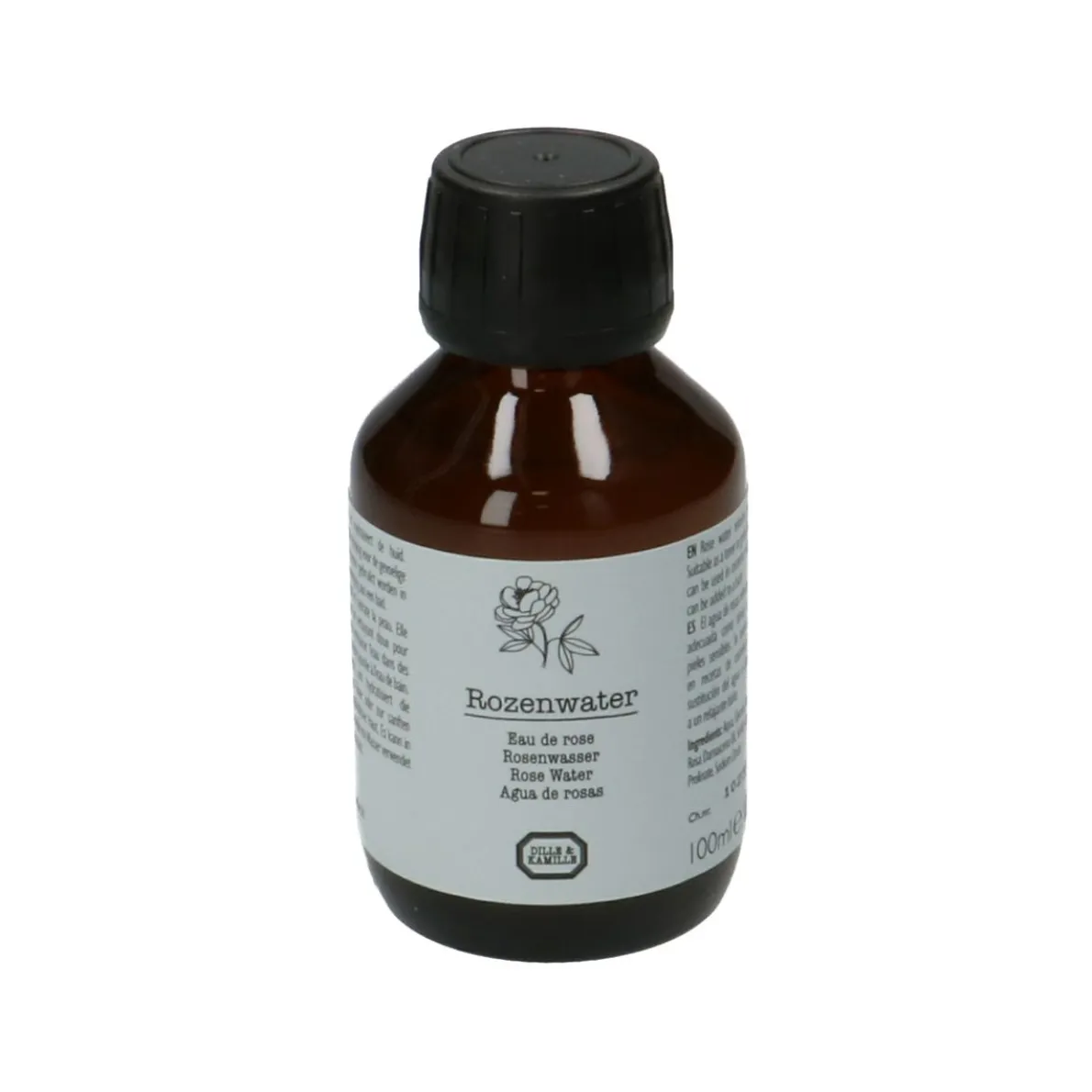 Rozenwater, 100,ml