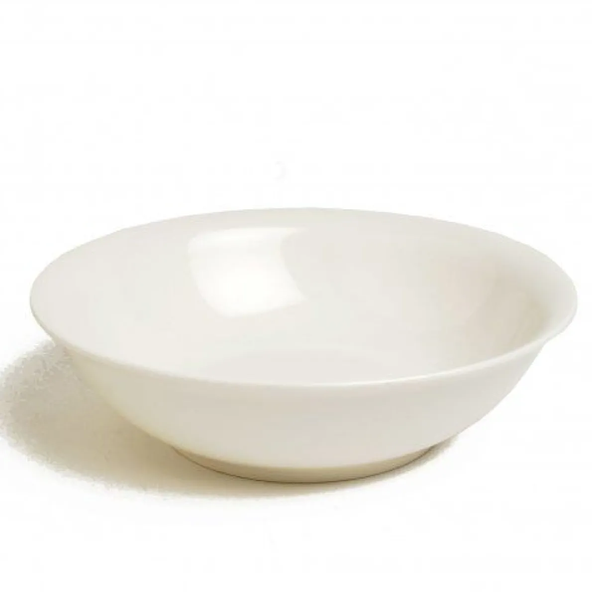 Schaal 'Cameo', porselein, Ø 20,5 cm