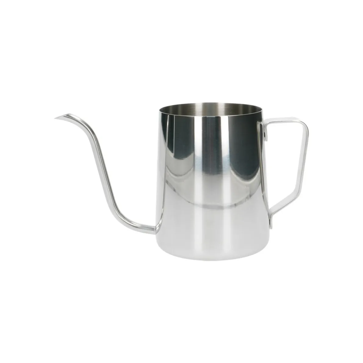 Schenkkan koffie, roestvrij staal, 600 ml