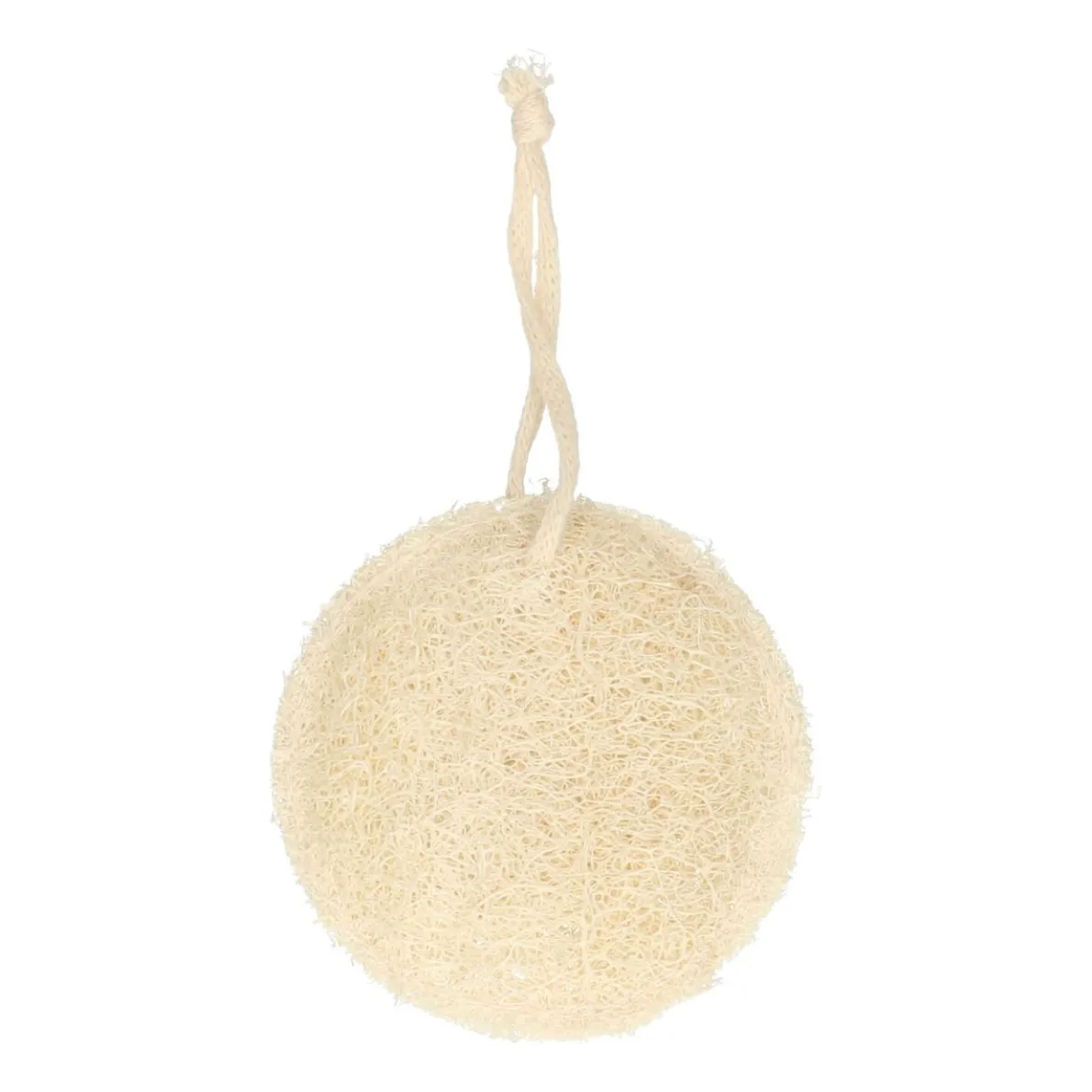Schoonmaaksponsje, loofah