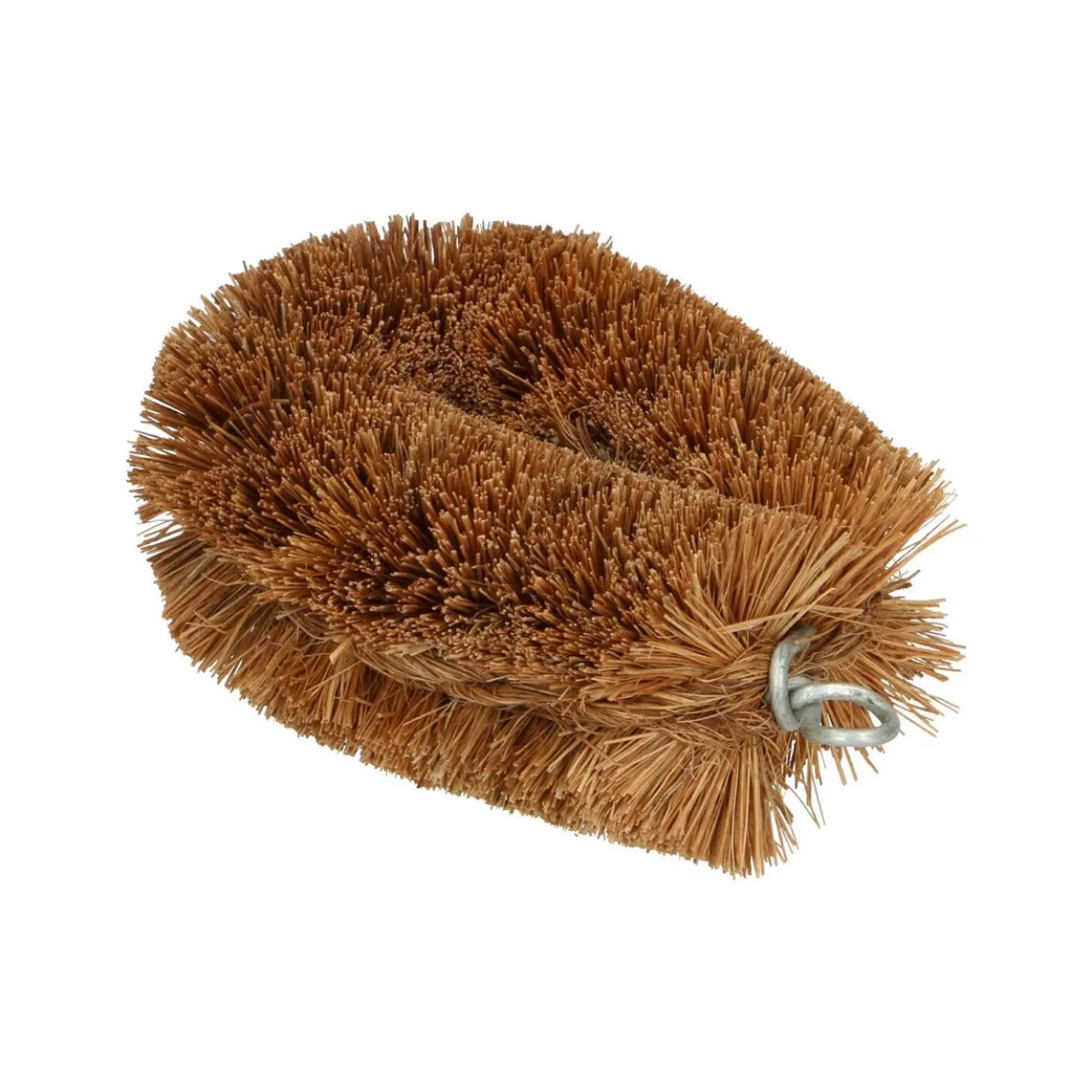 Schuurborstel, kokosvezel