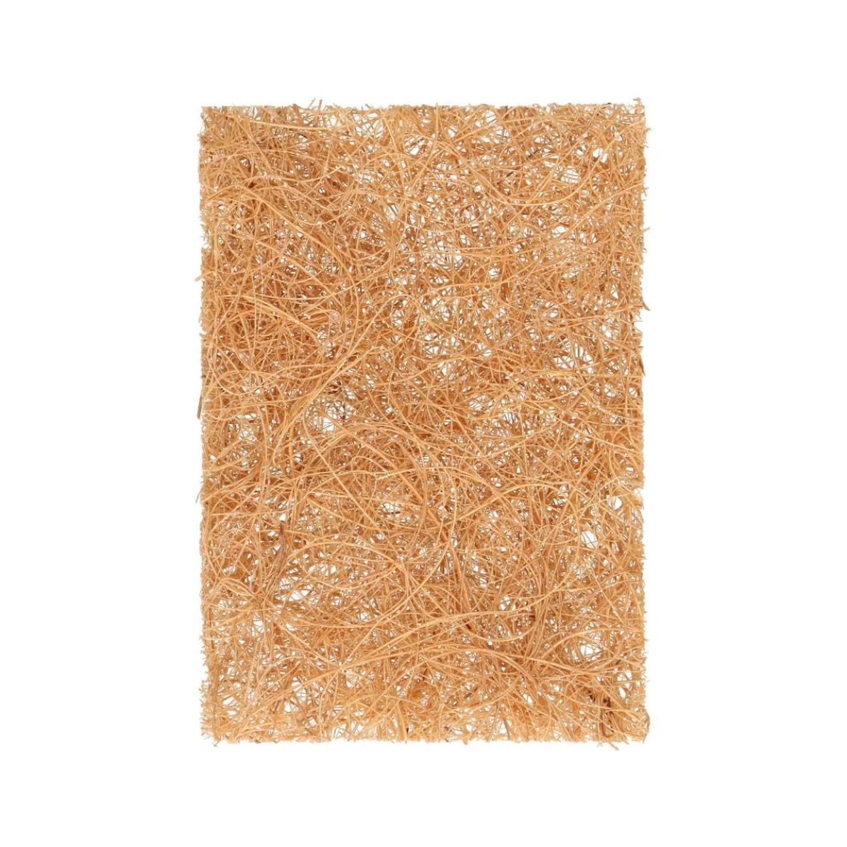 Schuurspons, kokosvezel