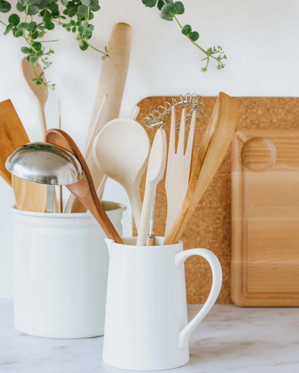 Soeplepel ' Forte', rvs