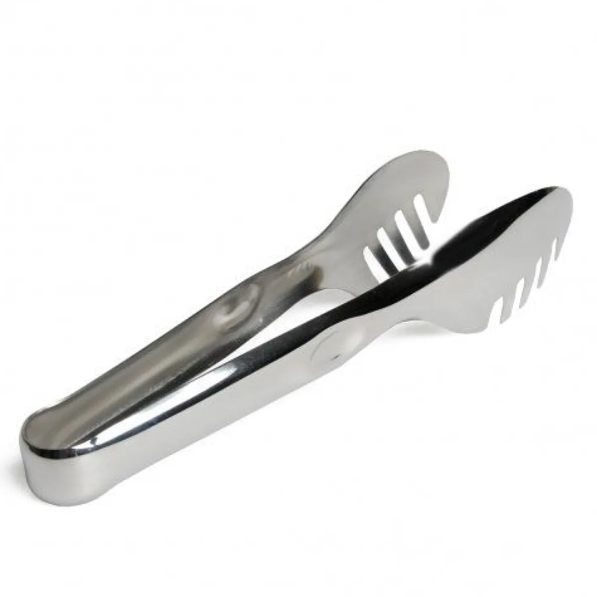 Spaghettitang, roestvrij staal, 22,5 cm