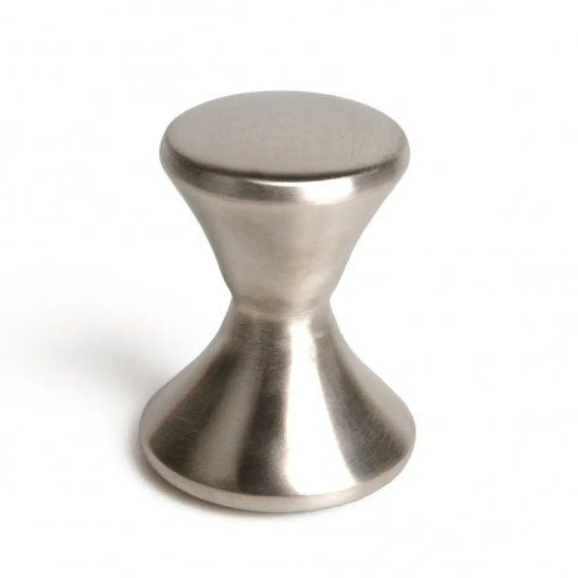 Stamper voor koffie, roestvrij staal