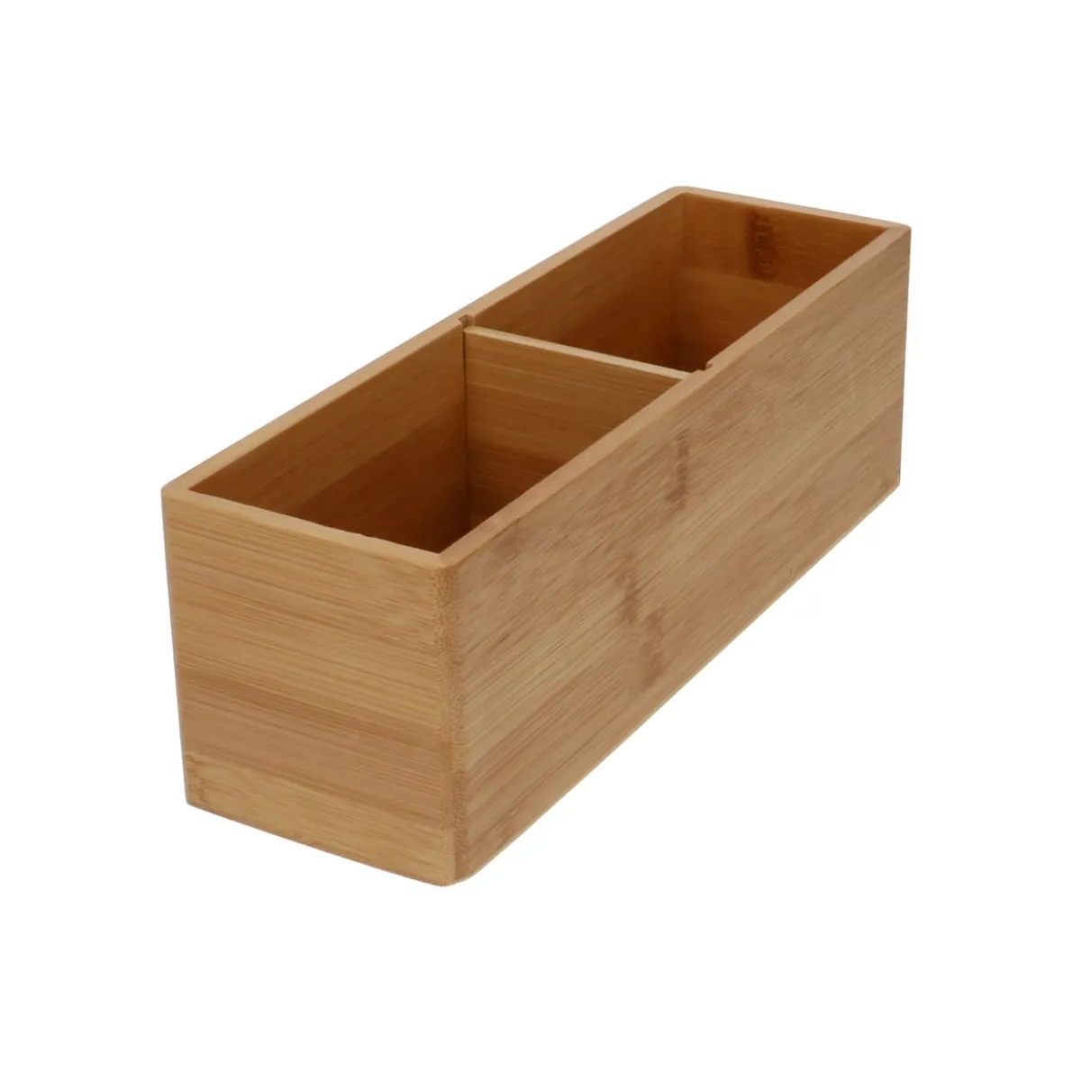 Stapelbak, bamboe, nr. 2