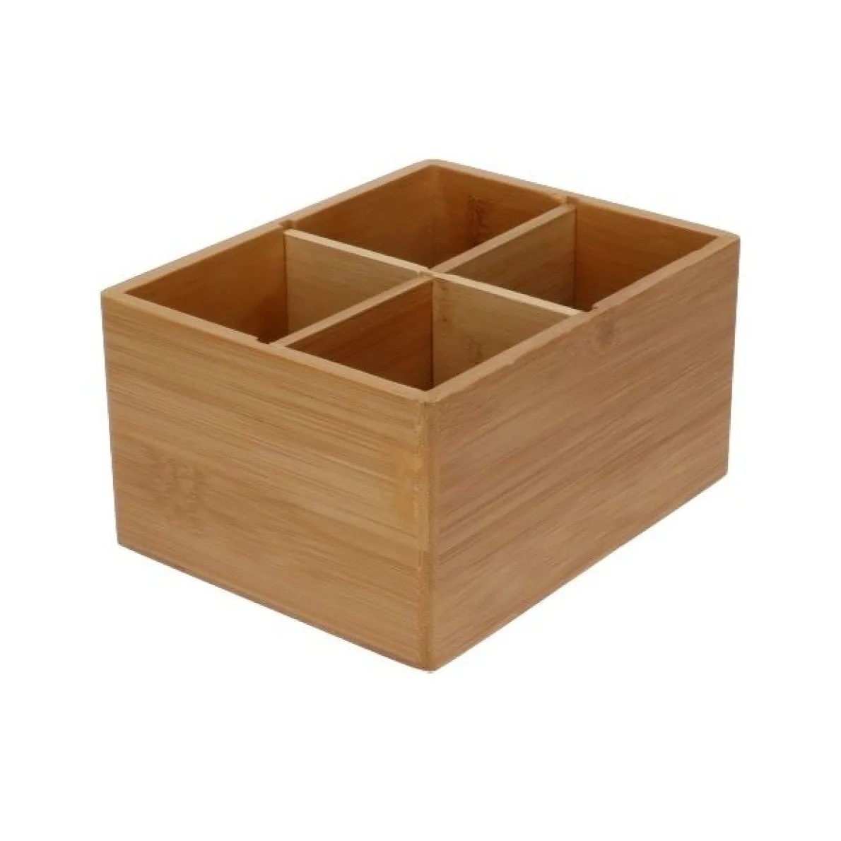 Stapelbak, bamboe, nr 4