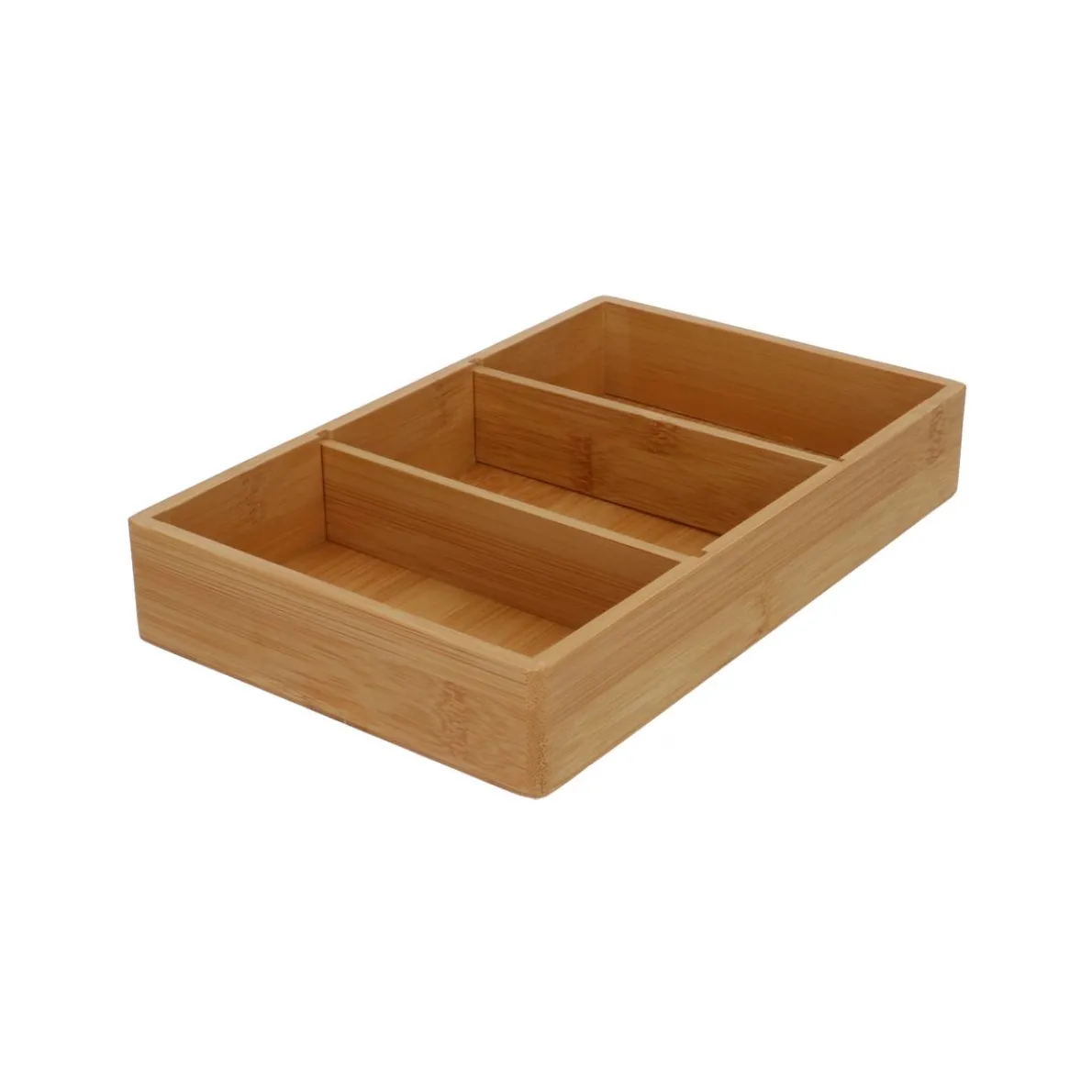 Stapelbak, bamboe, nr 5