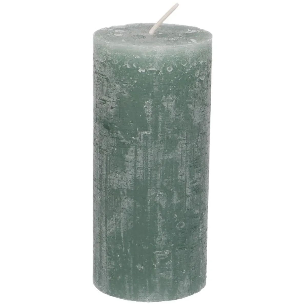 Stompkaars, eucalyptusgroen, 7 x 15 cm
