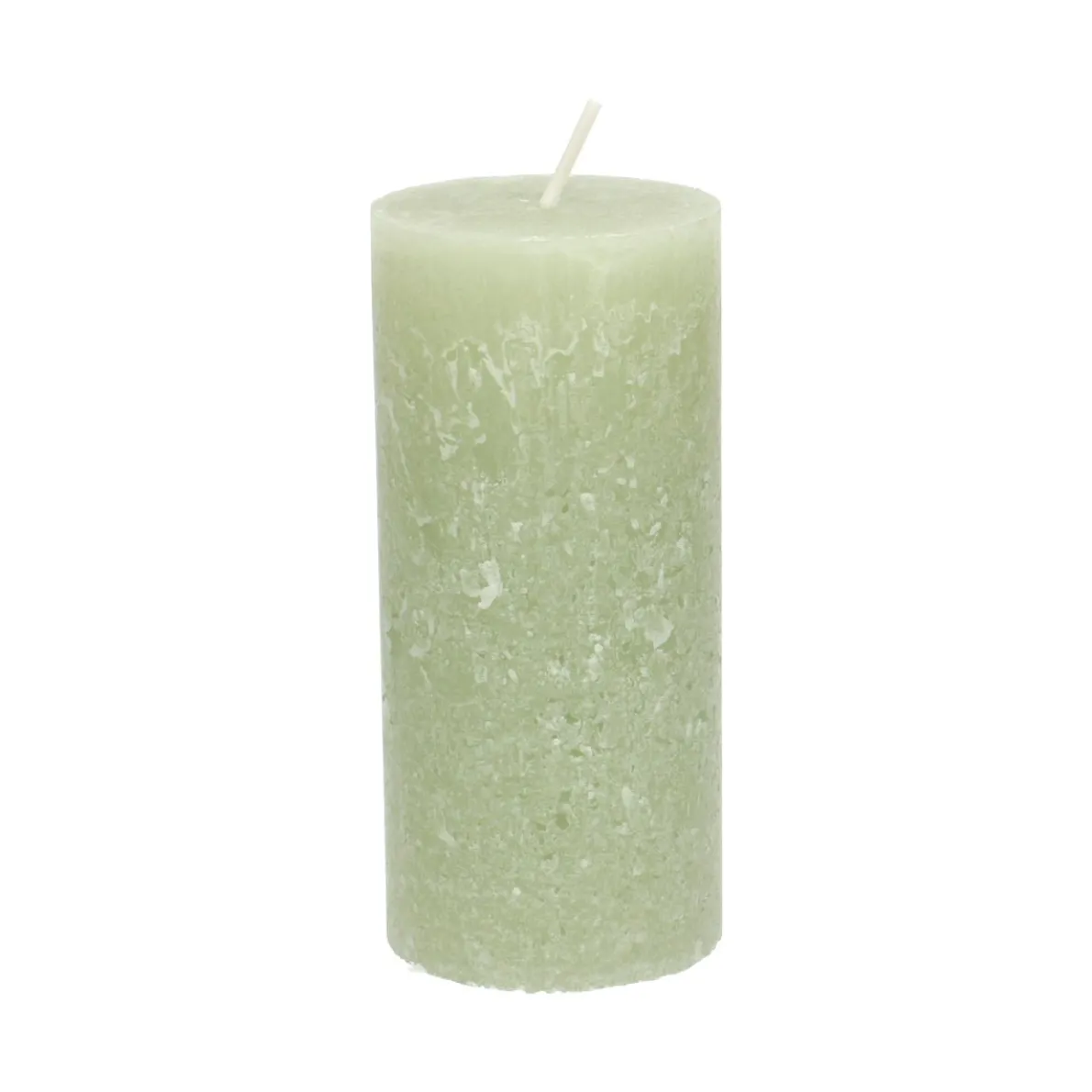 Stompkaars, groen, 7 x 15 cm