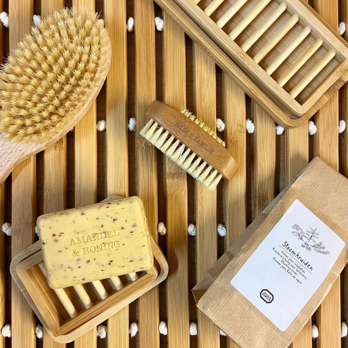 Stoomkruiden, 50 gram