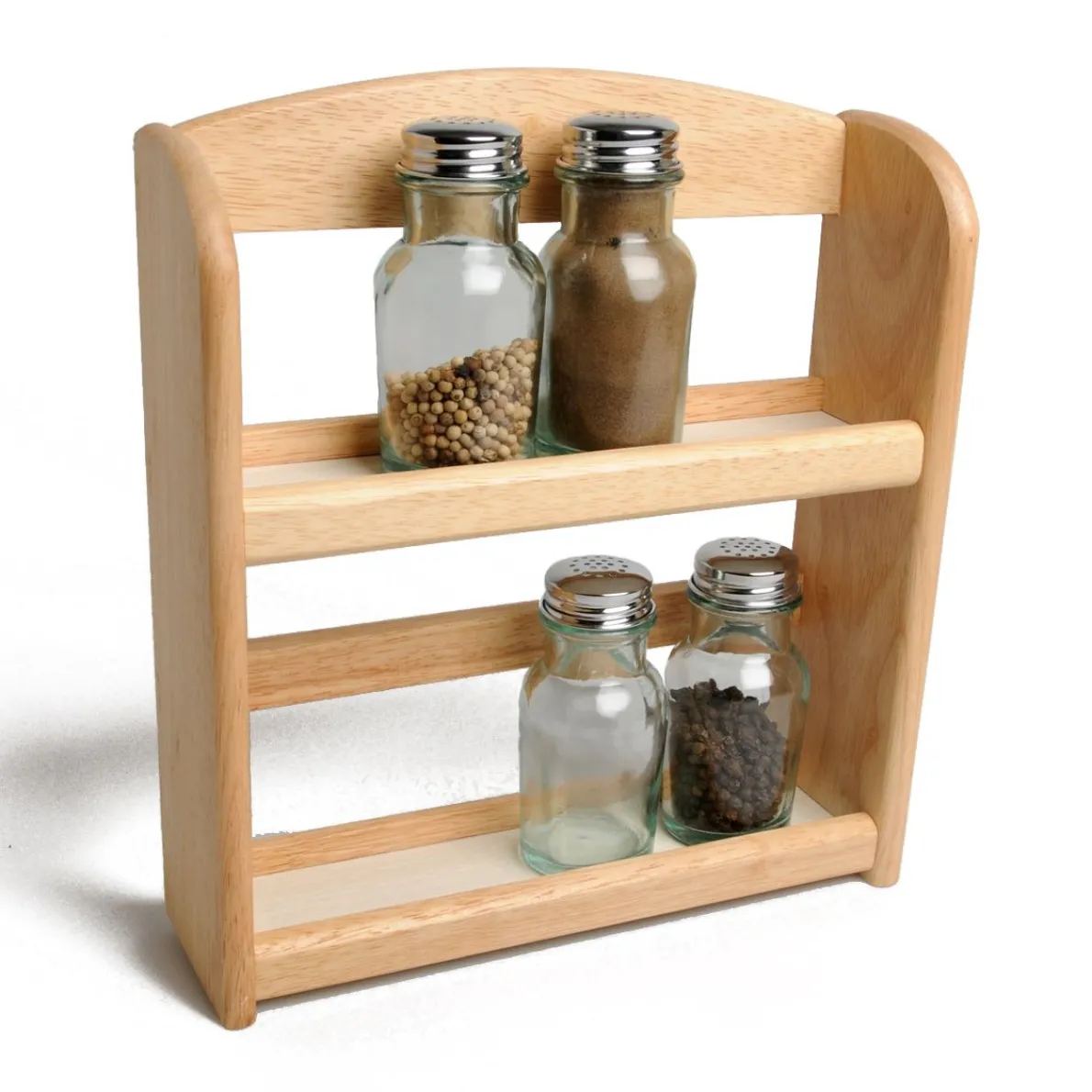 Strooipotje met schroefdop