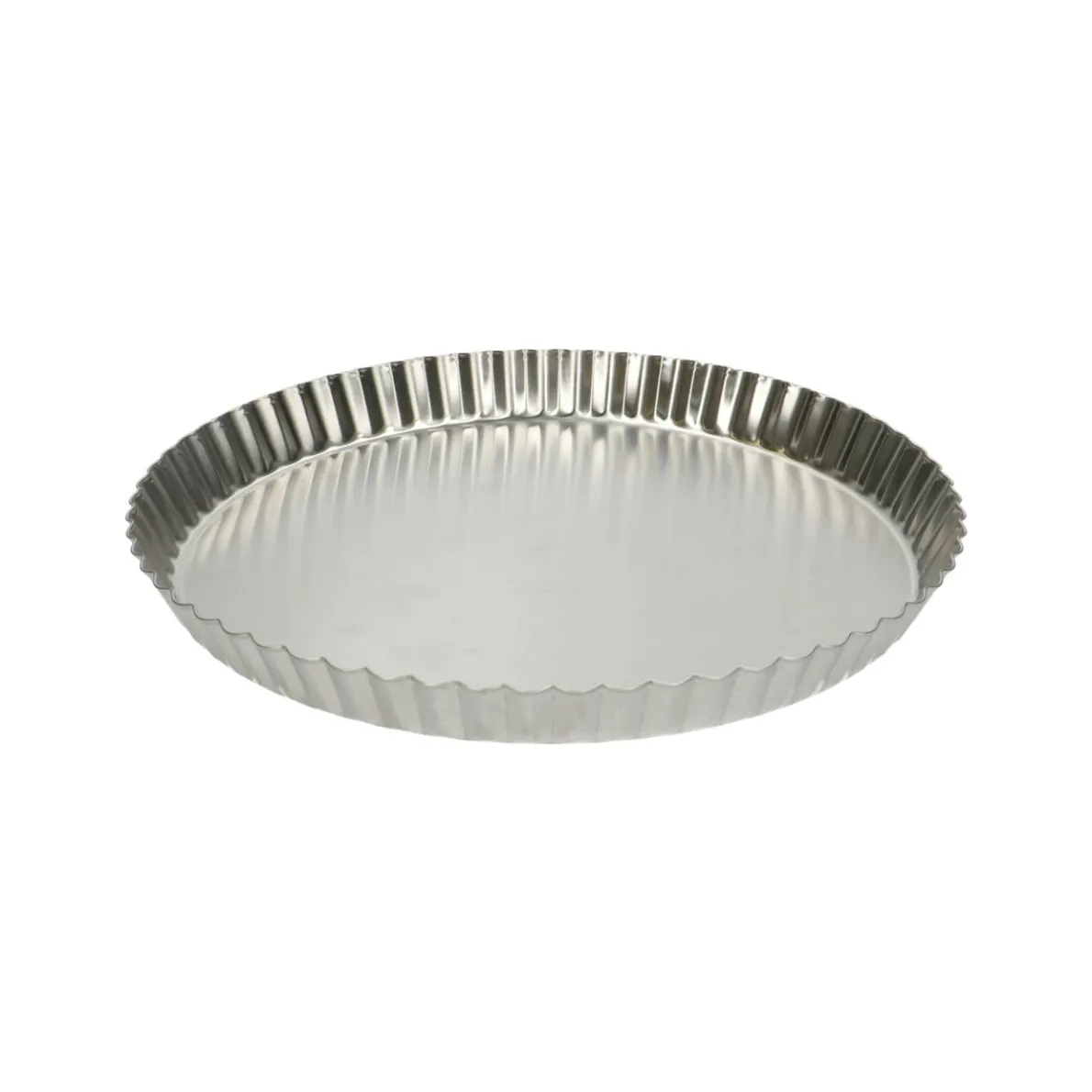 Taartvorm, gerecycled rvs, PFAS-vrij, Ø 30 cm