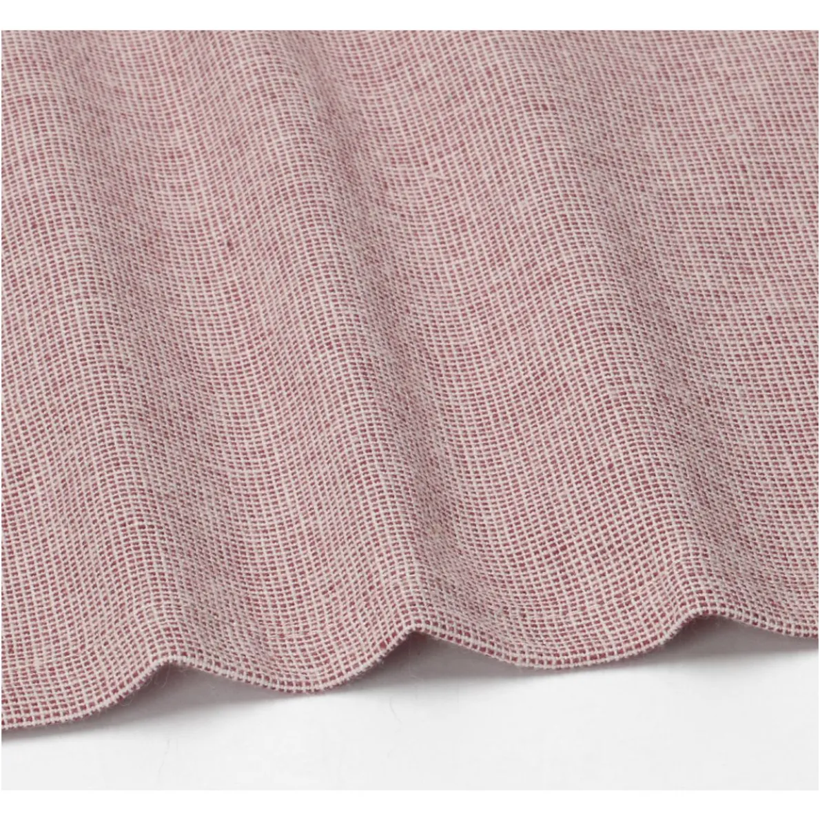 Tafelkleed, GOTS bio-katoen, violet, 145 x 300 cm