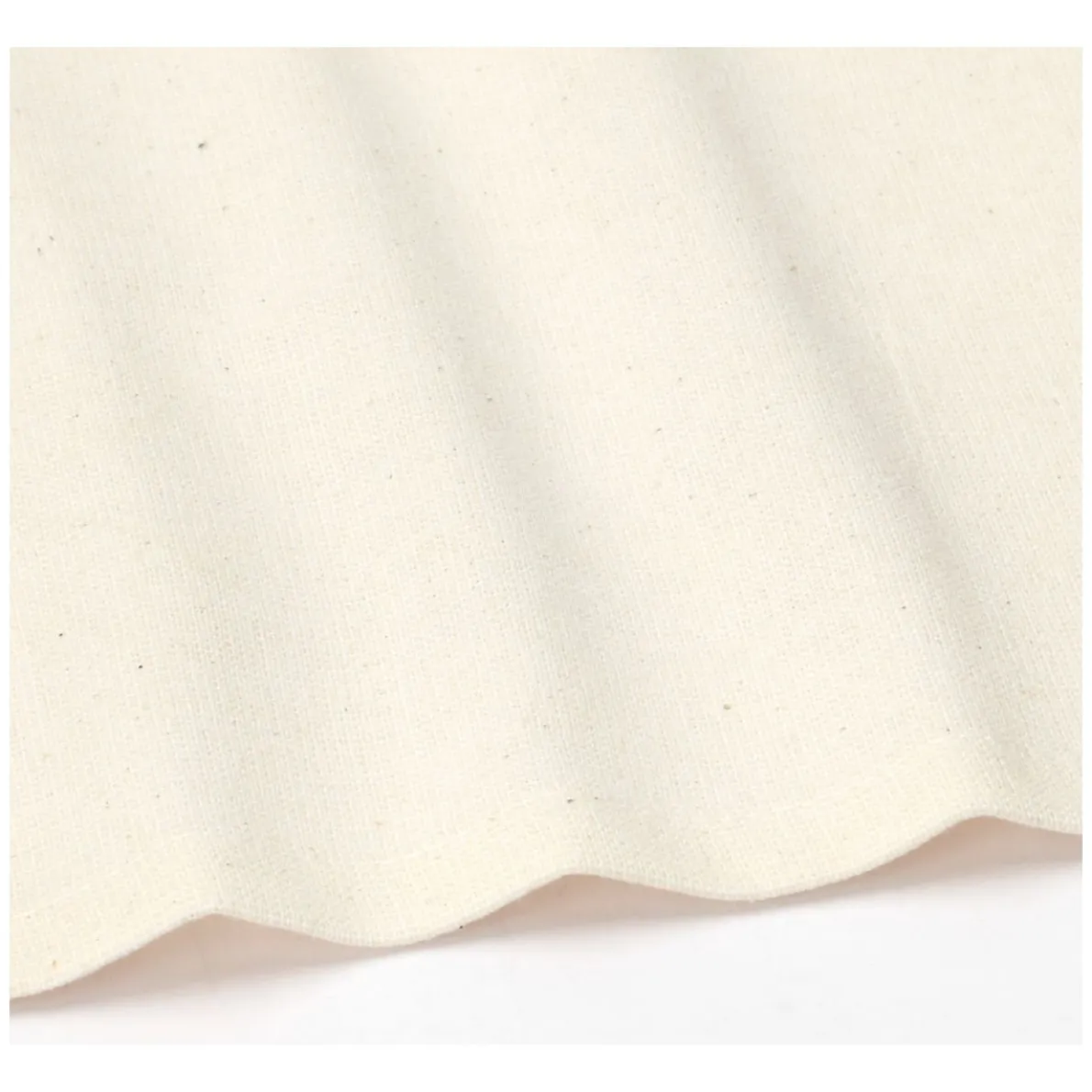 Tafelkleed, linnen, écru, 137 x 250 cm