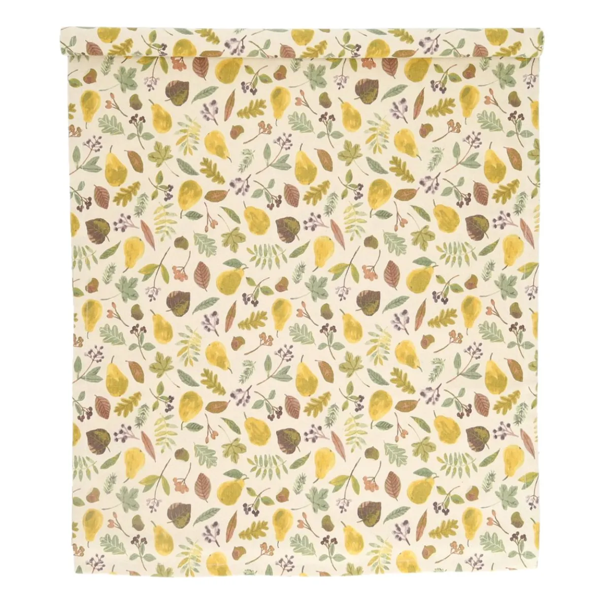 Tafelloper, GOTS bio-katoen, 50 x 145 cm