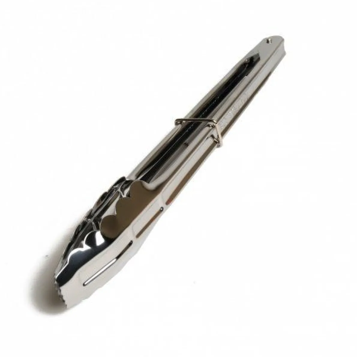 Tang geschulpt, roestvrij staal, 30 cm