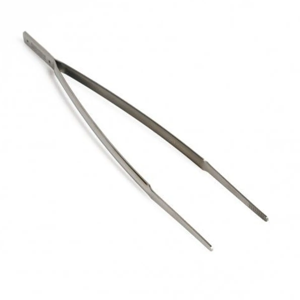 Tang/ kookpincet, roestvrij staal