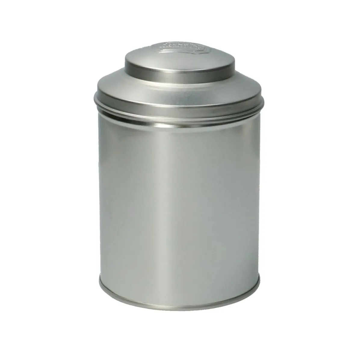 Theeblik, stapelbaar, groot