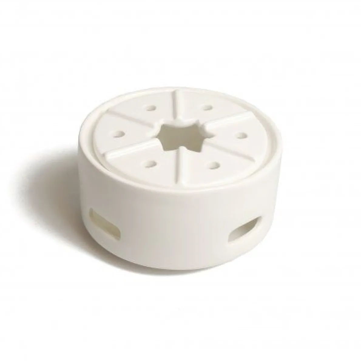 Theelicht, porselein