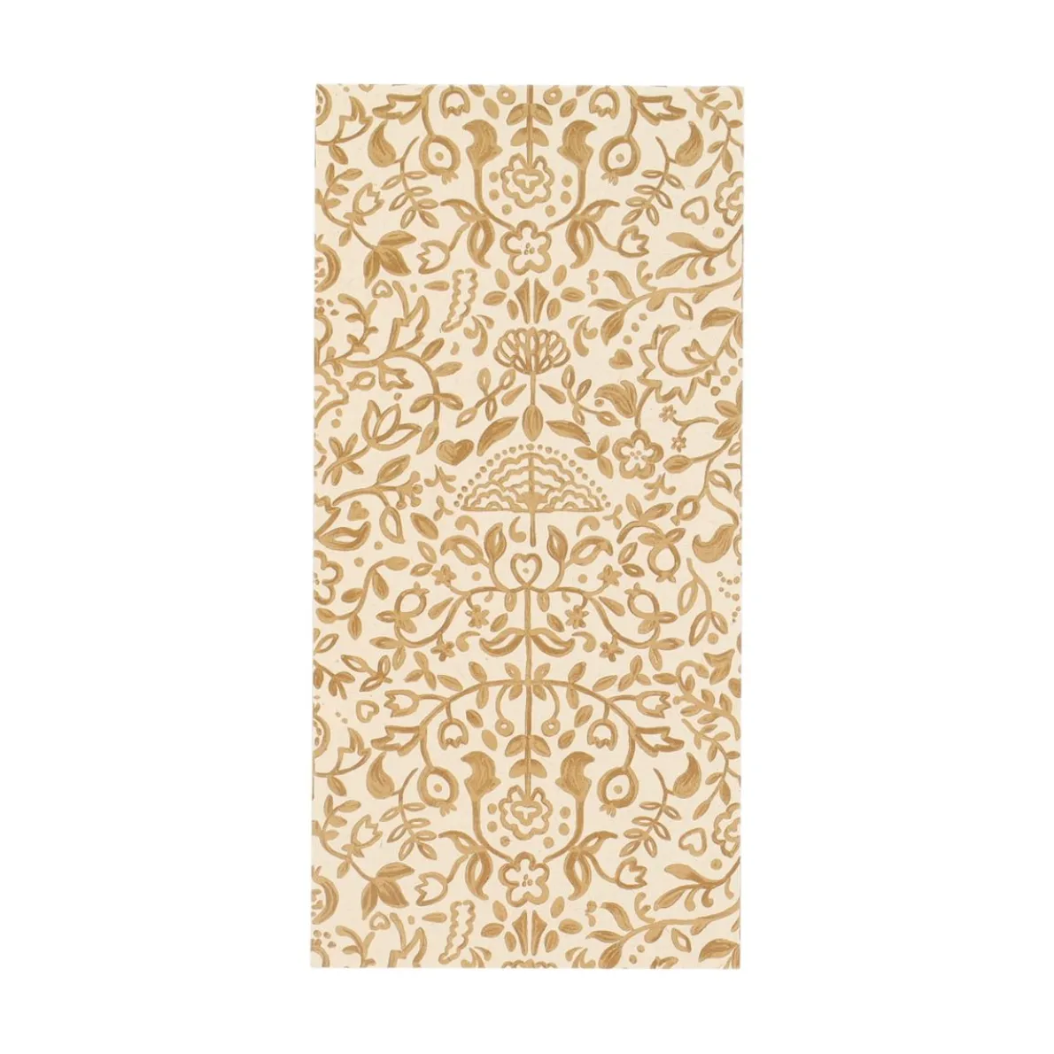 To do-blokje, decoratief, A7