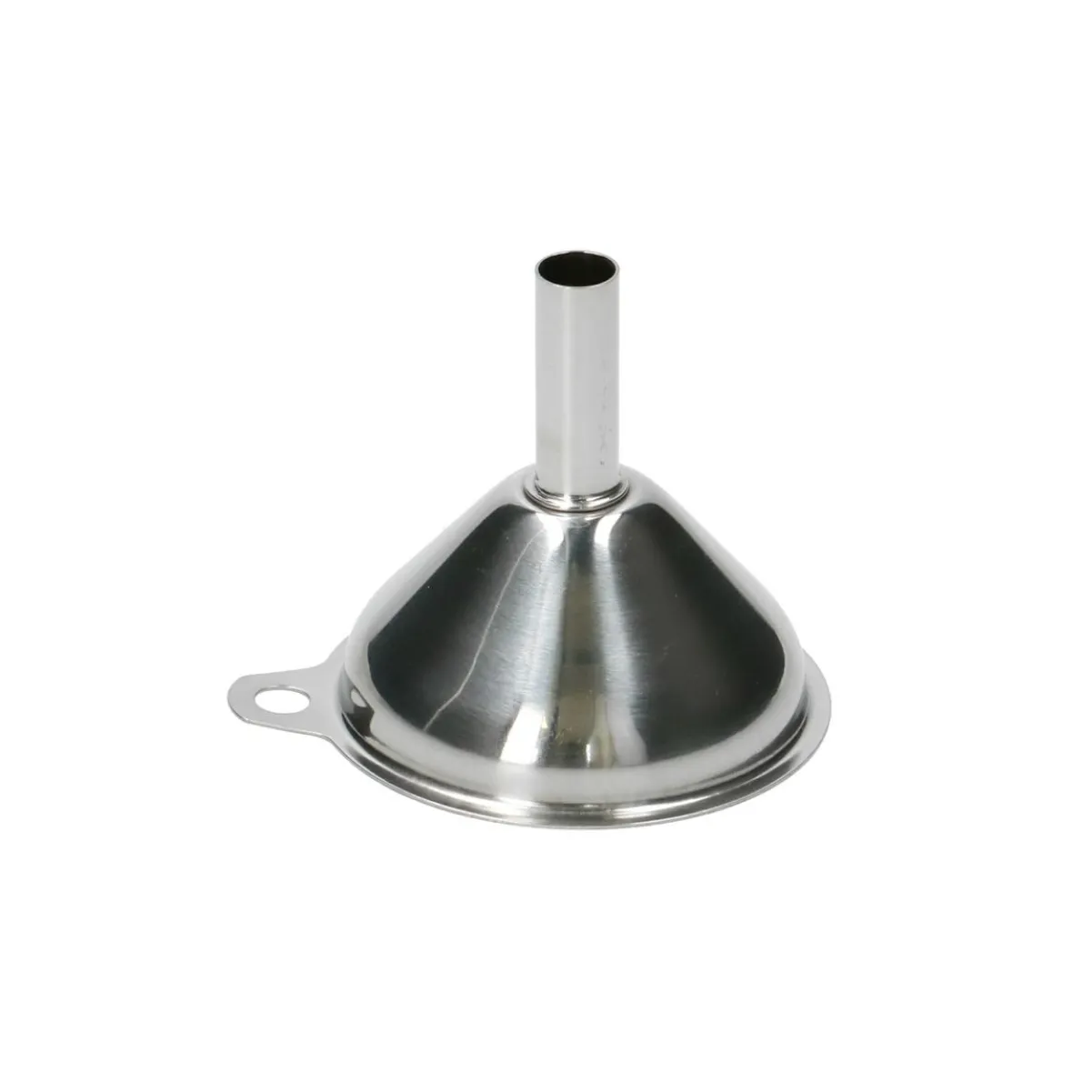 Trechtertje, kruiden