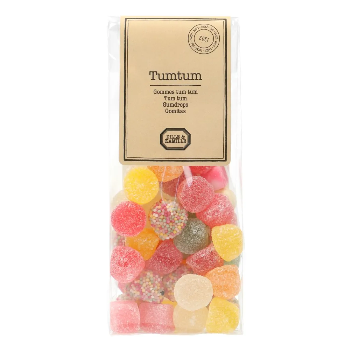 Tumtum, 150 gram