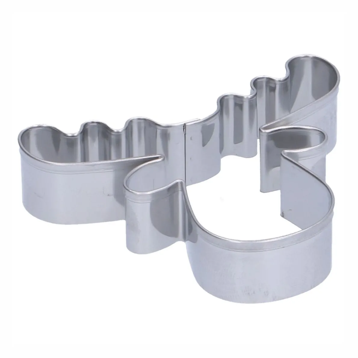 Uitsteekvorm voor koekjes, rendier