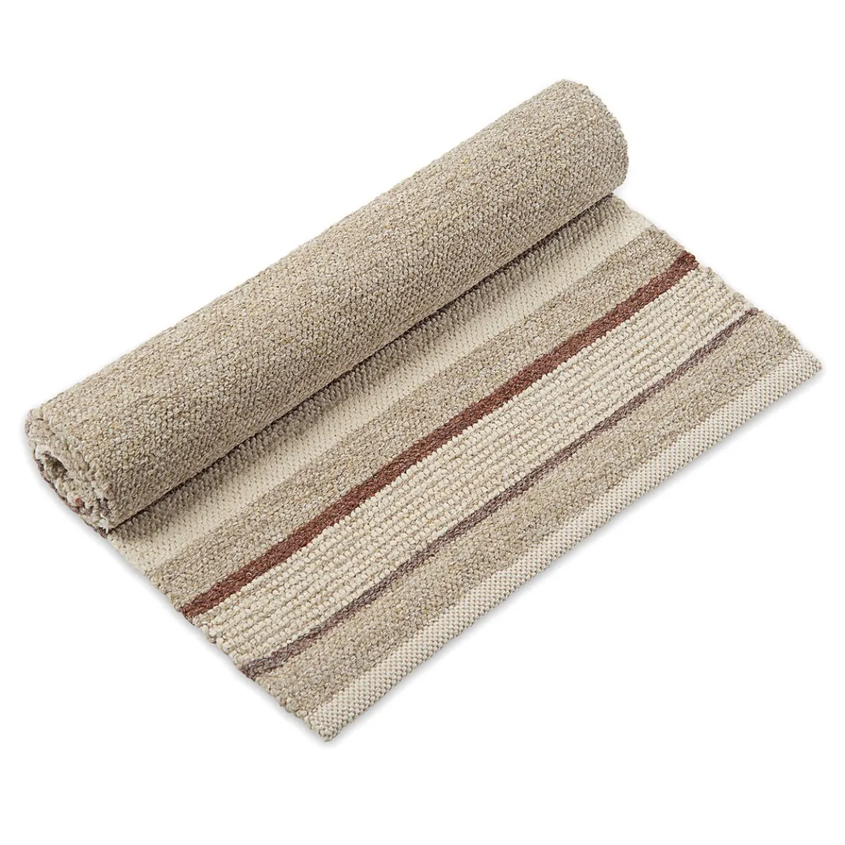 Vloerkleed, roze, 70 x 200 cm