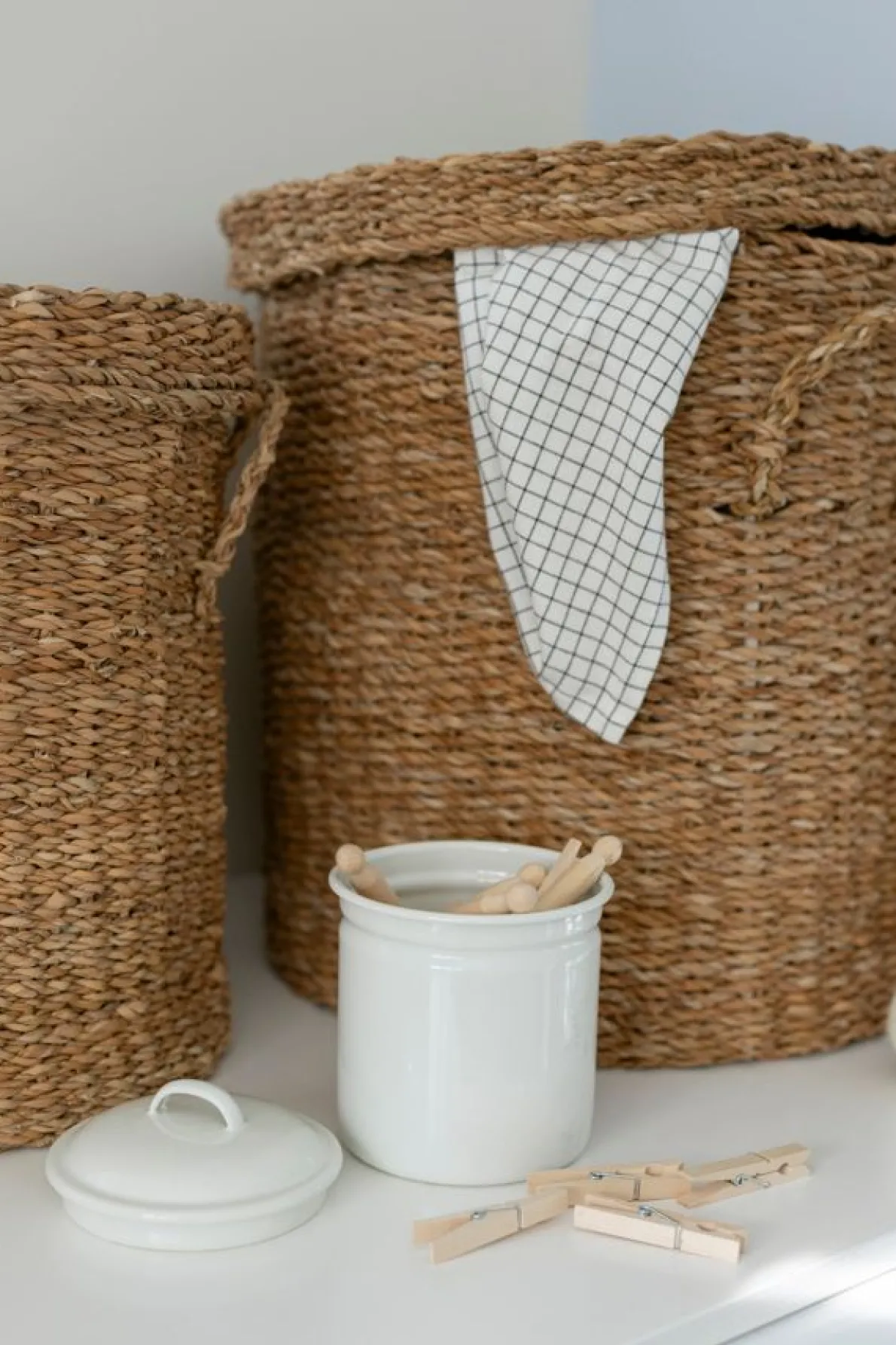 Wasknijpers, 36 stuks