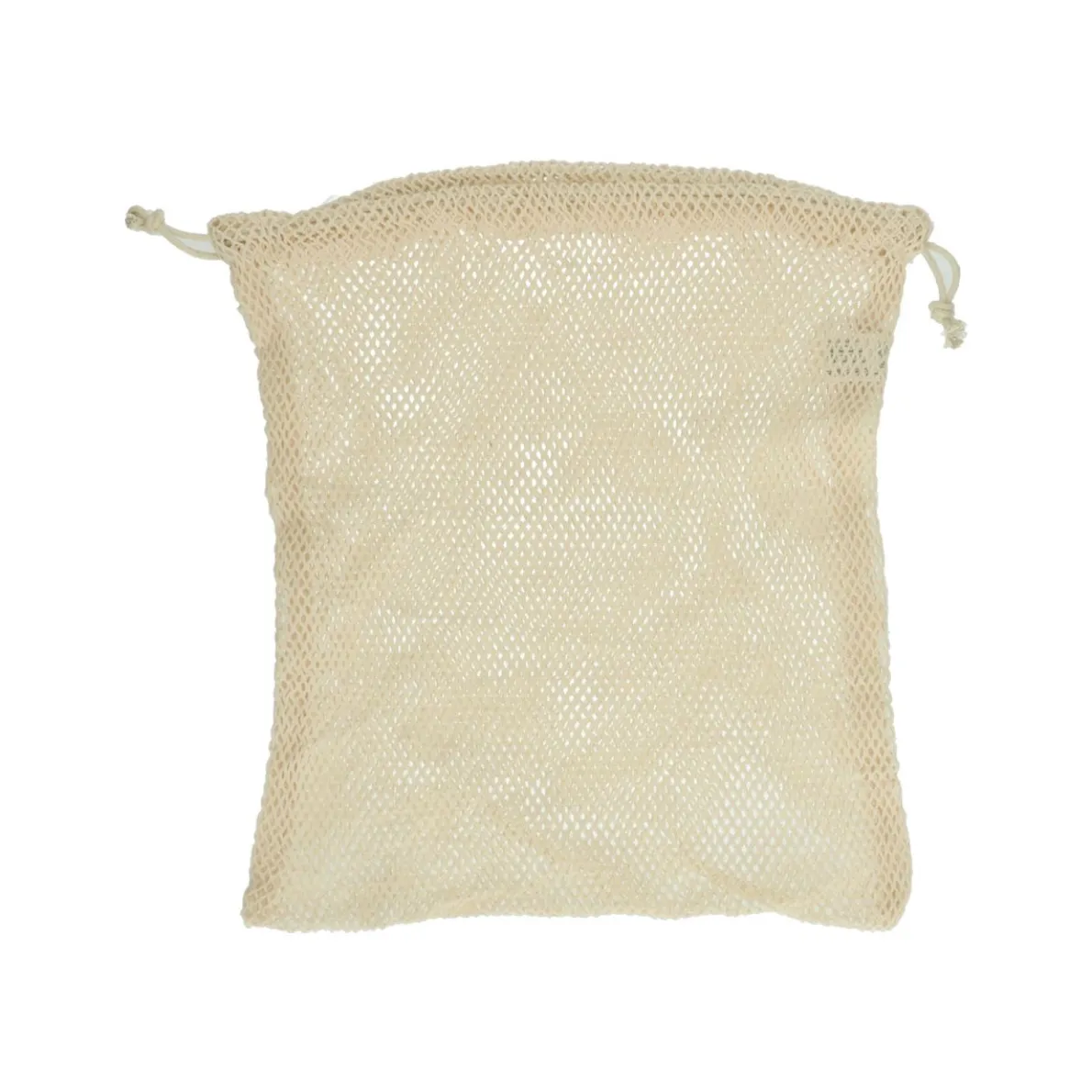 Waszak, bio-katoen, 40 x 36 cm