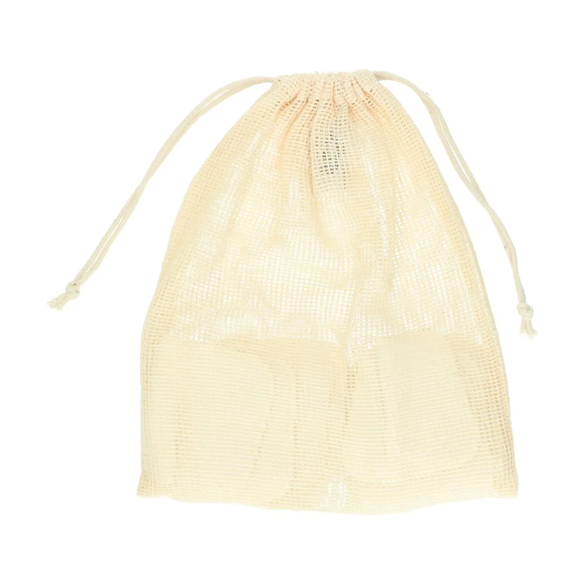 Wattenschijfjes, wasbaar, GOTS bio-katoen, 12 stuks