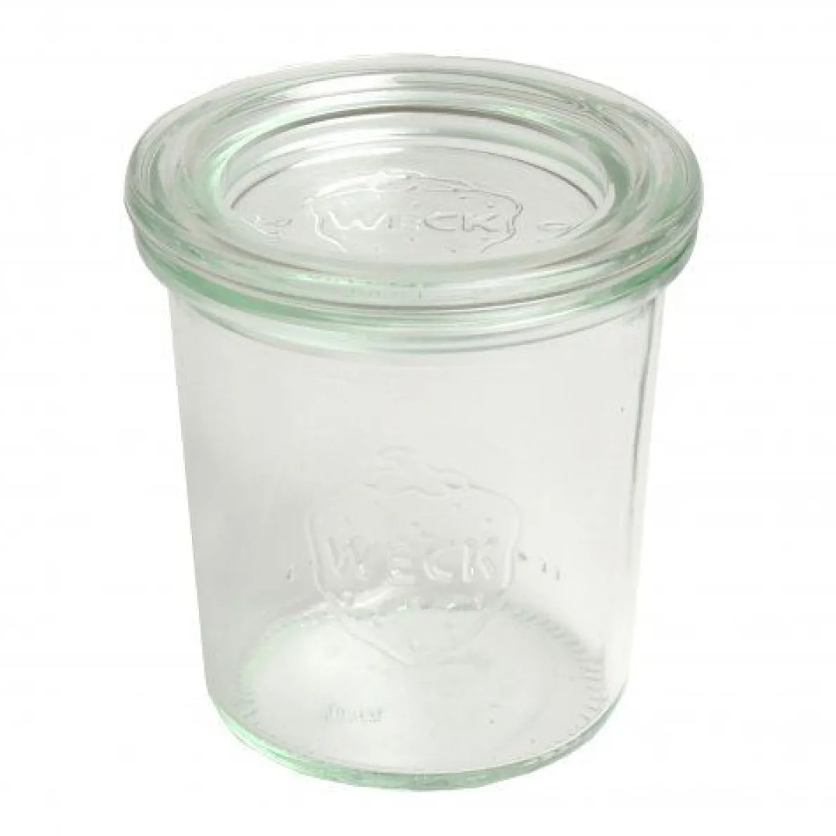 Weckpot hoog, 290 ml